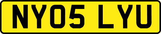 NY05LYU