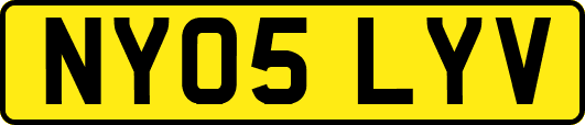 NY05LYV