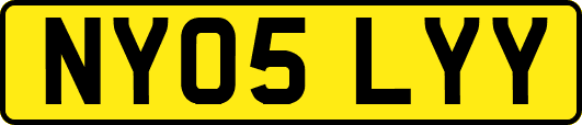 NY05LYY