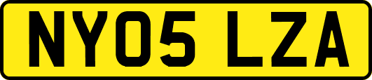 NY05LZA