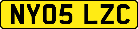 NY05LZC