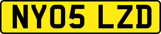 NY05LZD