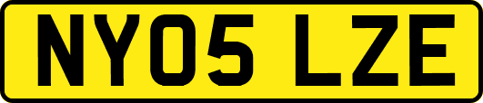 NY05LZE