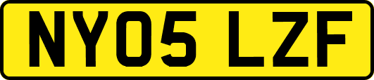 NY05LZF