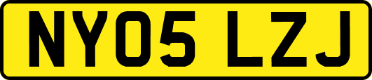 NY05LZJ