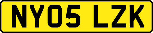 NY05LZK