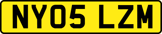 NY05LZM
