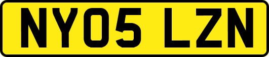 NY05LZN