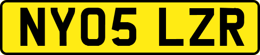NY05LZR