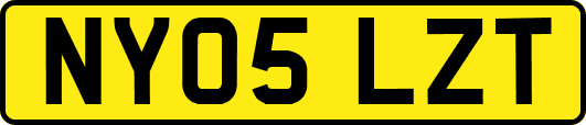 NY05LZT