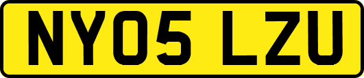 NY05LZU
