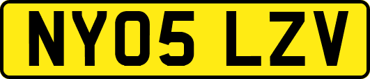NY05LZV