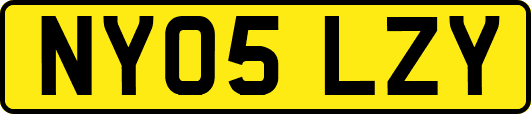 NY05LZY