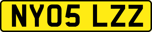 NY05LZZ