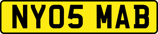 NY05MAB