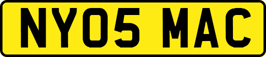 NY05MAC
