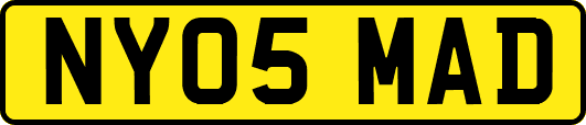 NY05MAD
