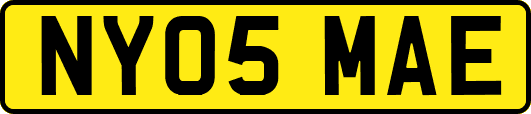 NY05MAE