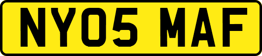 NY05MAF