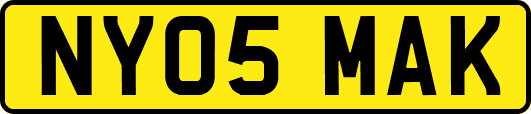 NY05MAK