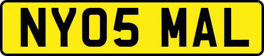 NY05MAL