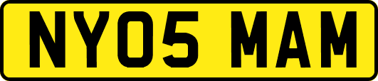 NY05MAM