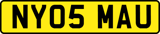 NY05MAU