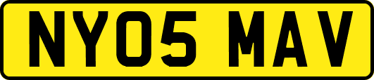 NY05MAV