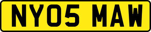 NY05MAW