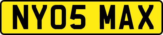 NY05MAX