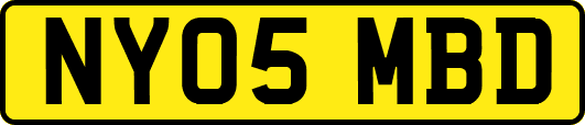 NY05MBD