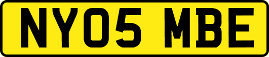 NY05MBE