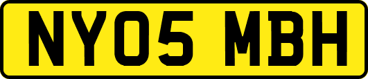 NY05MBH