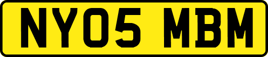 NY05MBM