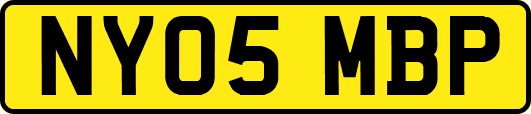 NY05MBP