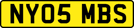 NY05MBS
