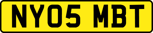 NY05MBT