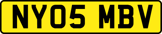 NY05MBV
