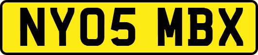 NY05MBX
