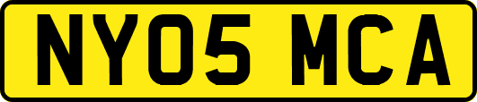 NY05MCA