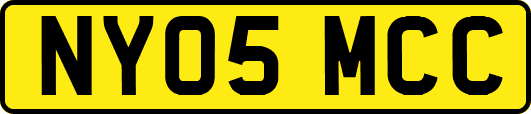 NY05MCC