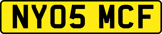 NY05MCF