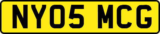 NY05MCG