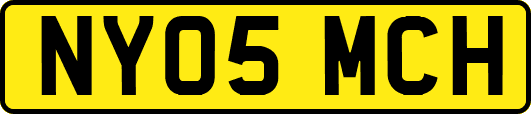 NY05MCH
