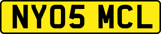 NY05MCL