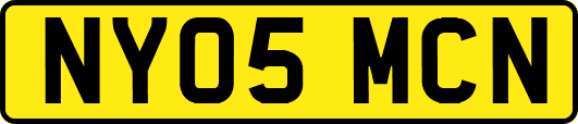NY05MCN