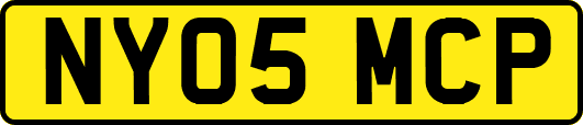 NY05MCP