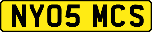 NY05MCS