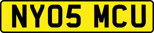 NY05MCU