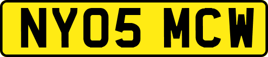 NY05MCW